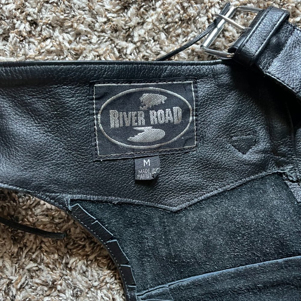 Leather Chaps - image 5